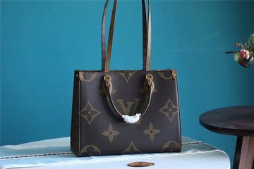 Makersluxe Fashion Lu-Vi bags - 8674