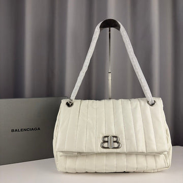 Makersluxe - BG Bags - 069