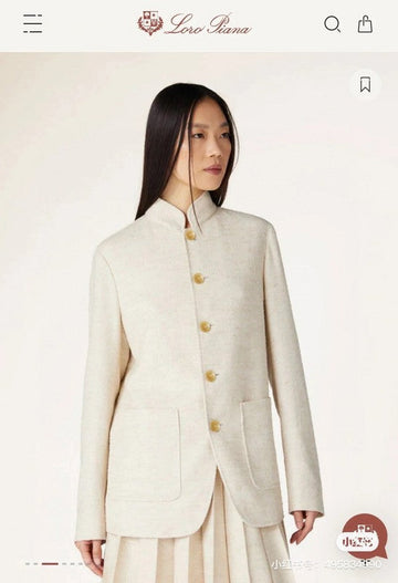 Makersluxe - LOP Women Clothes - 534