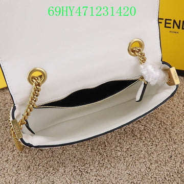 Makersluxeras - FDE Bags - 1888