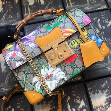 Makersluxe Bags - GCI Bags - 6268
