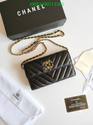Makersluxe Bags - CHL Bags - 5116