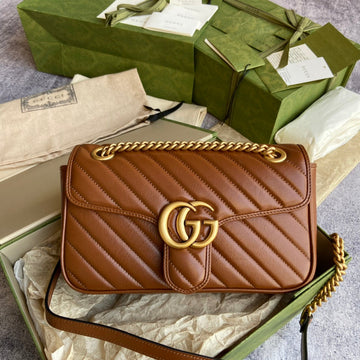 Makersluxe Bags - GCI Bags - 3286