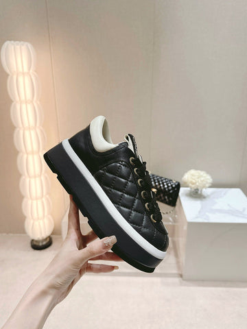 Makersluxe - AQ Women Shoes - 185