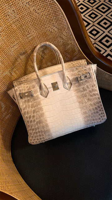 Makersluxe - HMS Bags - 832