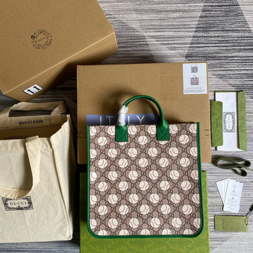 Makersluxe Bags - GCI Bags - 2781