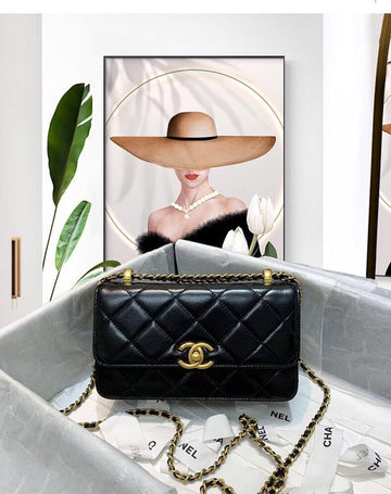 Makersluxe Bags - CHL Bags - 3751