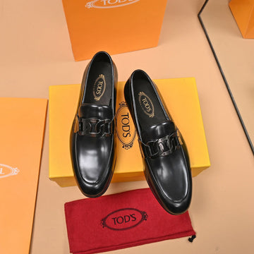 Makersluxe - TDS Men Shoes - 516
