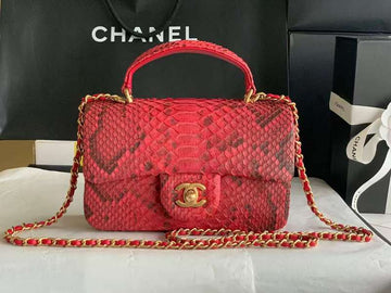 Makersluxe Bags - CHL Bags - 5819