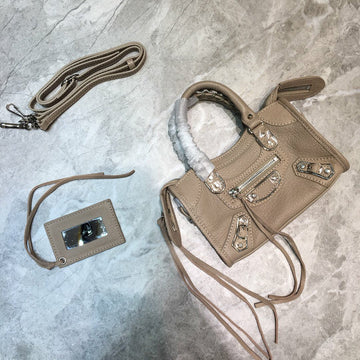 Makersluxe Bags - BGA Bags - 894