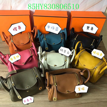 Makersluxeras - HMS Bags - 1332
