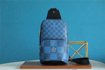 Makersluxe Fashion Lu-Vi bags - 10219
