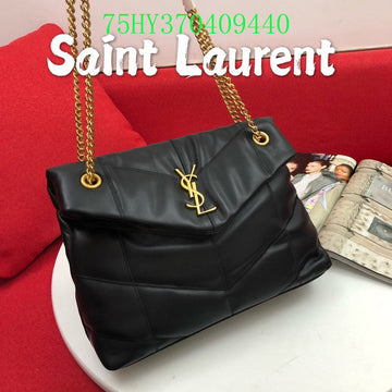 Makersluxeras - YLS Bags - 1915