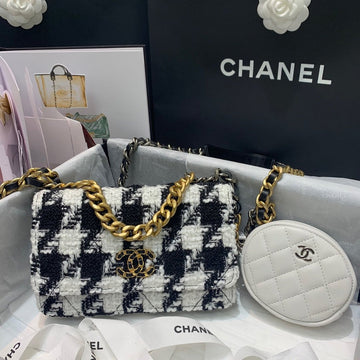 Makersluxe Bags - CHL Bags - 286