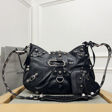 Makersluxe - BG Bags - 049