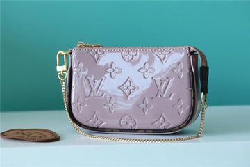 Makersluxe Fashion Lu-Vi bags - 8844