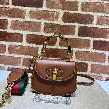 Makersluxe Fashion - GCI Bags - 12011