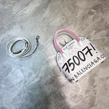 Makersluxe Bags - BGA Bags - 1081
