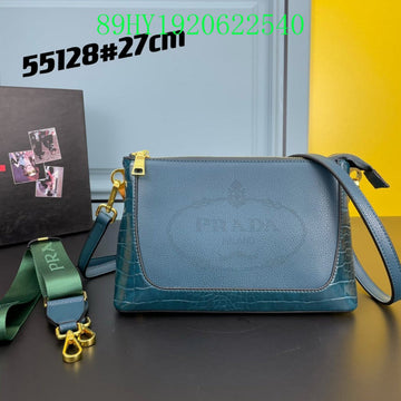 Makersluxe Bags - PDA Bags - 4200