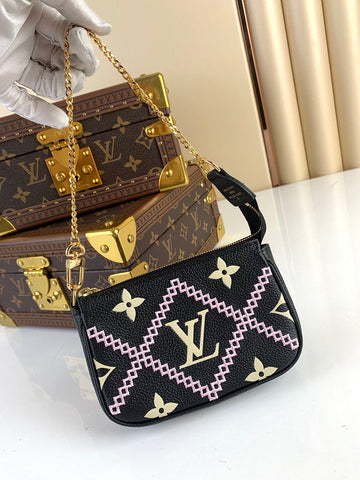 Makersluxe Bags - VL Bags - 4483