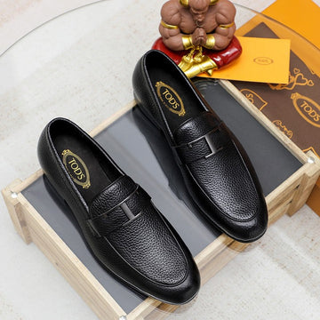 Makersluxe - TDS Men Shoes - 544