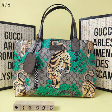 Makersluxe Fashion - GCI Bags - 9786