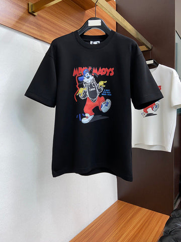 Makersluxe - Men T Shirts - 1181