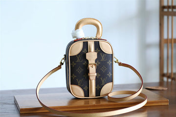 Makersluxe Bags - VL Bags - 7880