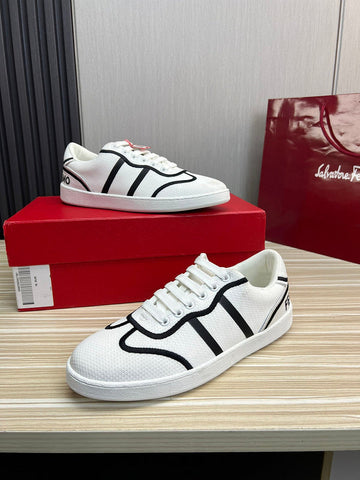 Makersluxe - FGO Men Shoes - 966