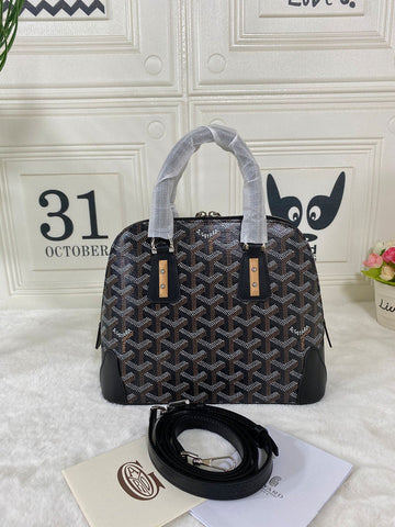 Makersluxe Bags - GOD Bags - 638