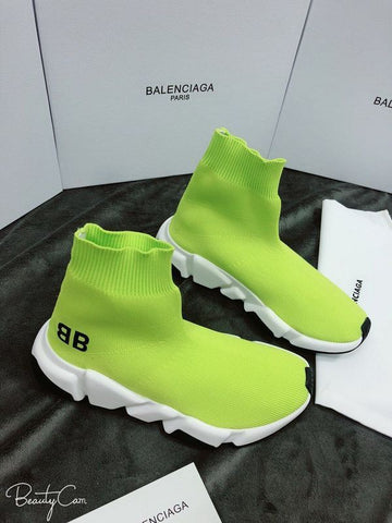 Makersluxe Bags - BGA Shoes - 162