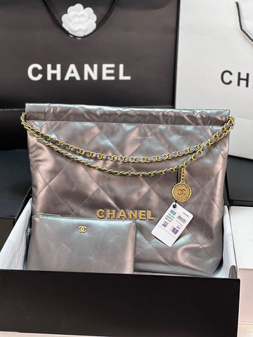 Makersluxe Bags - CHL Bags - 2837