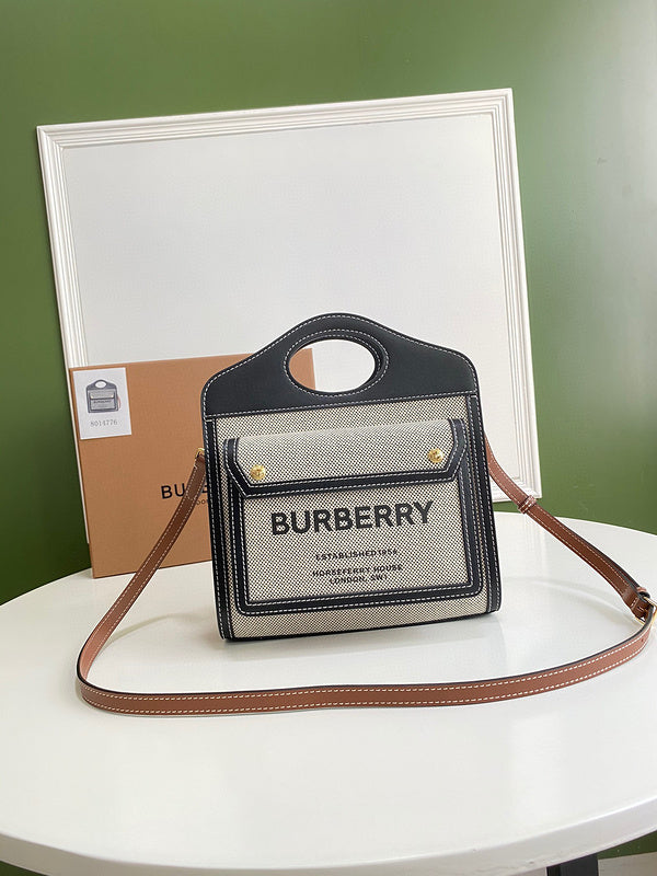 BBR Bags - Makersluxe - 341