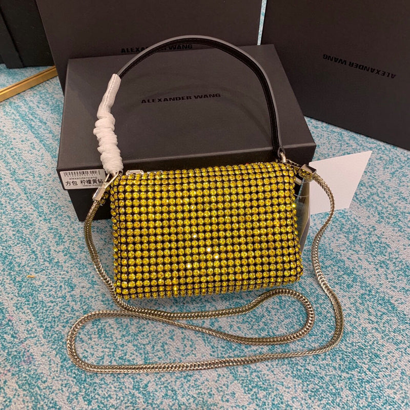 ALXG MLB Fashion Bags - 008