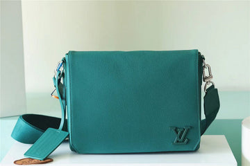 Makersluxe Fashion Lu-Vi bags - 9921
