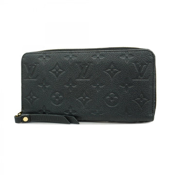 Louis Vuitton  Long Wallet (Bi-Fold)