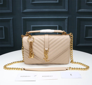 Makersluxe Bags - SLY Bags - 1929