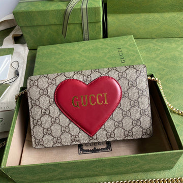 Makersluxe Bags - GCI Bags - 6865