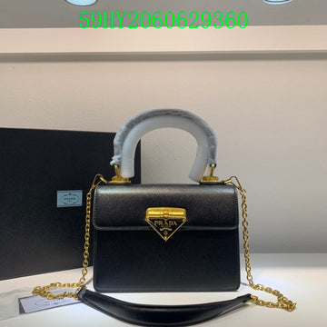 Makersluxe Bags - PDA Bags - 4188