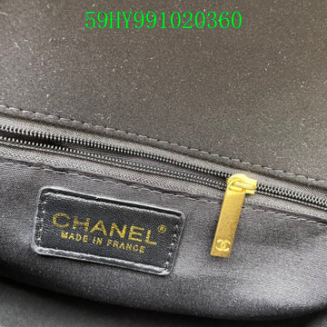 Makersluxeras - CHL Bags - 2044
