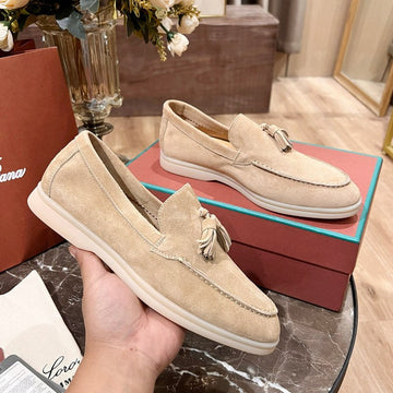 Makersluxe - LOP Shoes - 565