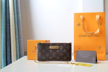 MLB Fashion Lu-Vi bags - 1698