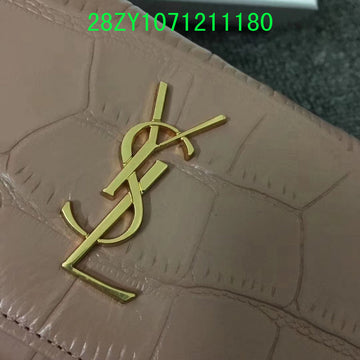 Makersluxeras - YLS Wallet - 323