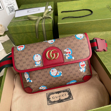 Makersluxe Bags - GCI Bags - 6021
