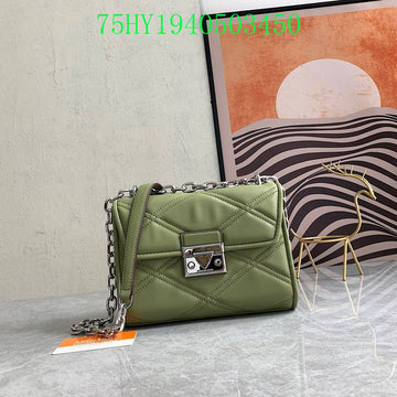 Makersluxe Bags - MK Bags - 384