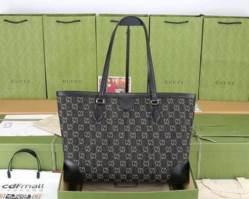 Makersluxe Bags - GCI Bags - 760