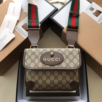 Makersluxe Fashion - GCI Bags - 2996