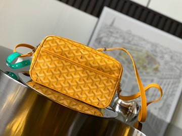 Makersluxe - GYO Bags - 135