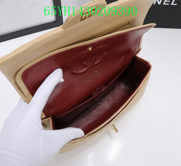 Makersluxeras - CHL Bags - 3036