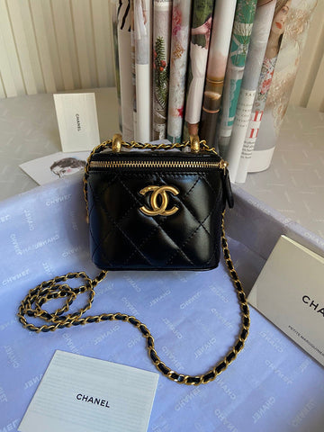 Makersluxe Bags - CHL Bags - 1001
